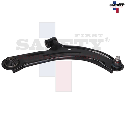 Horquilla Suspension Nissan Tiida 2006-2018 Renault Clio Europa 2007-2009 Nissan Cube 2009-2014 Inferior Derecha Con Rotula 1516016 / 6744002 Safety