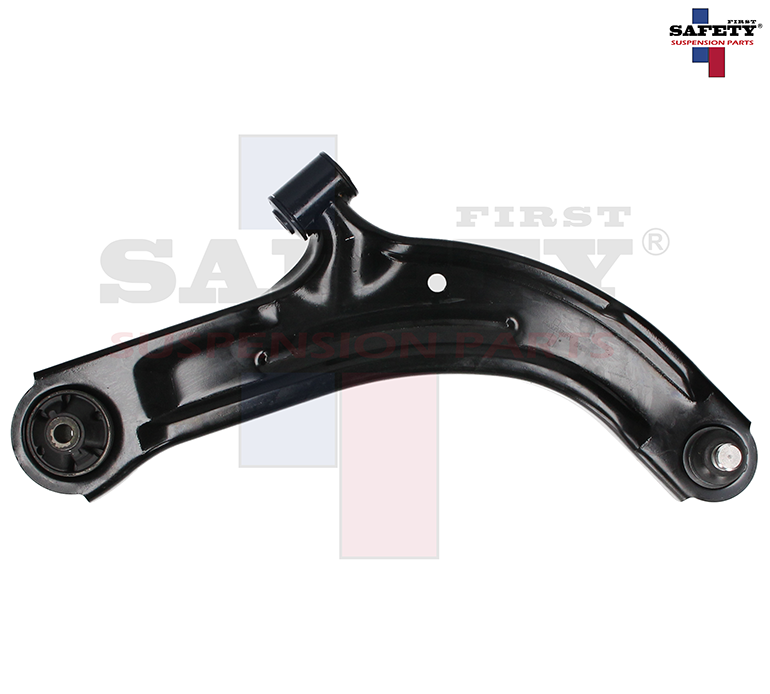 Horquilla Suspension Nissan Tiida 2006-2018 Renault Clio Europa 2007-2009 Nissan Cube 2009-2014 Inferior Derecha Con Rotula 1516016 / 6744002 Safety