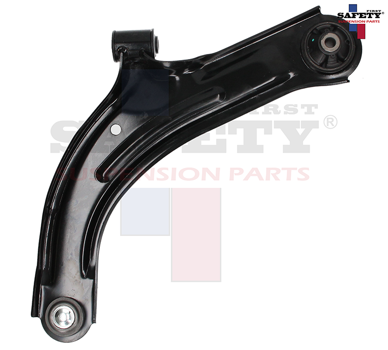 Horquilla Suspension Nissan Tiida 2006-2018 Renault Clio Europa 2007-2009 Nissan Cube 2009-2014 Inferior Derecha Con Rotula 1516016 / 6744002 Safety