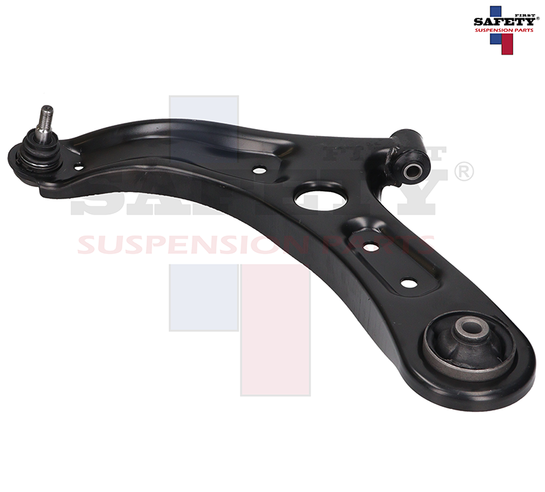 Horquilla Suspension Kia Rio 2018-2022 Hyundai Accent 2018-2022 Inferior Izquierda Con Rotula Safety