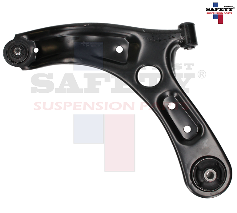 Horquilla Suspension Kia Rio 2018-2022 Hyundai Accent 2018-2022 Inferior Izquierda Con Rotula Safety