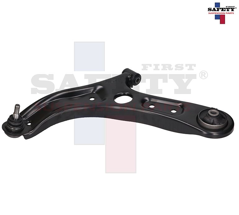 Horquilla Suspension Kia Rio 2018-2022 Hyundai Accent 2018-2022 Inferior Izquierda Con Rotula Safety