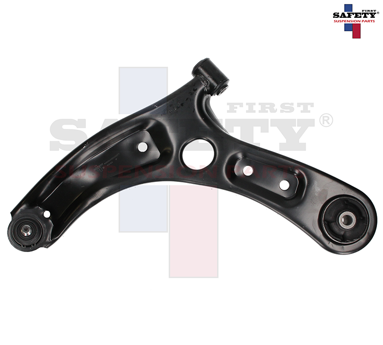 Horquilla Suspension Kia Rio 2018-2022 Hyundai Accent 2018-2022 Inferior Izquierda Con Rotula Safety