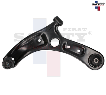 Horquilla Suspension Kia Rio 2018-2022 Hyundai Accent 2018-2022 Inferior Izquierda Con Rotula Safety