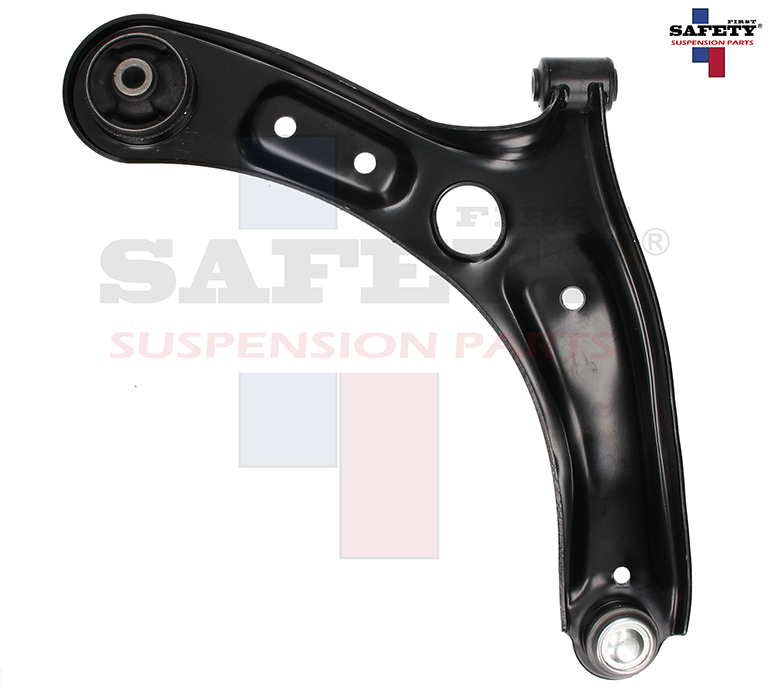 Horquilla Suspension Kia Rio 2018-2022 Hyundai Accent 2018-2022 Inferior Izquierda Con Rotula Safety