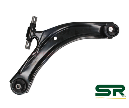 HORQUILLA INF DER C/ROTULA (KOLEOS 2.5L 09-16/ROGUE 08-14) NISSAN X-TRAIL 2.5L 08-14 SAFETY SPR AUTOPARTES