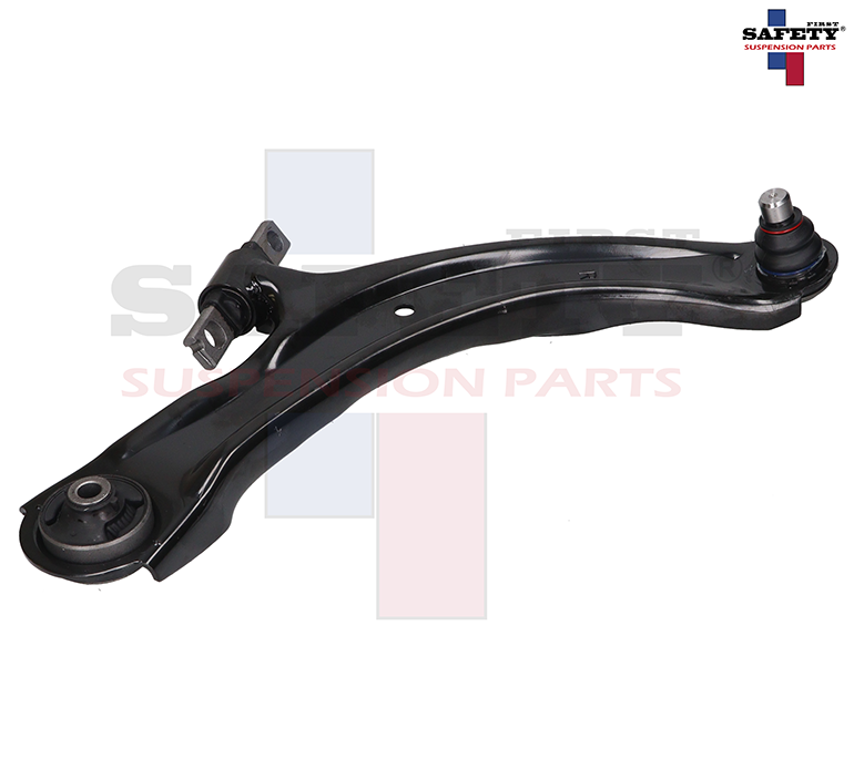Horquilla Suspension Nissan Truck X-Trail 4L 2.5 Lts 2008-2014 Inferior Derecha Con Rotula Safety