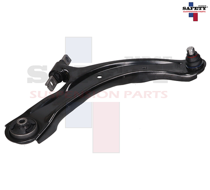 Horquilla Suspension Nissan Truck X-Trail 4L 2.5 Lts 2008-2014 Inferior Derecha Con Rotula Safety
