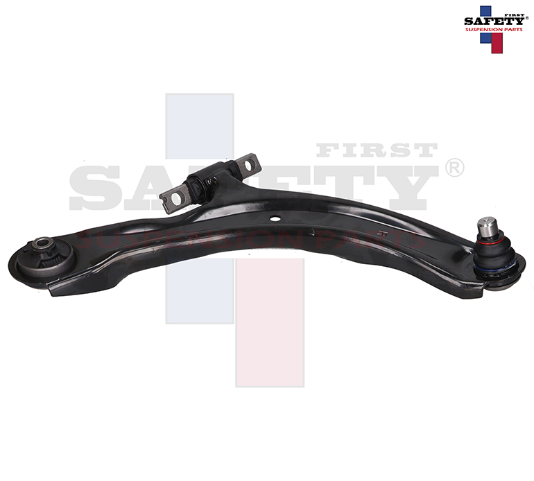 Horquilla Suspension Nissan Truck X-Trail 4L 2.5 Lts 2008-2014 Inferior Derecha Con Rotula Safety