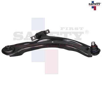 Horquilla Suspension Nissan Truck X-Trail 4L 2.5 Lts 2008-2014 Inferior Derecha Con Rotula Safety