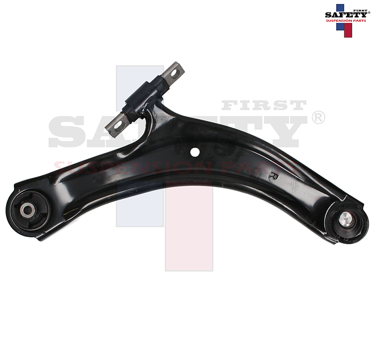 Horquilla Suspension Nissan Truck X-Trail 4L 2.5 Lts 2008-2014 Inferior Derecha Con Rotula Safety