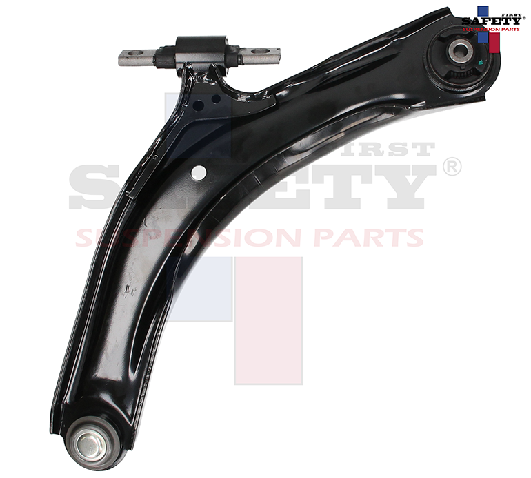 Horquilla Suspension Nissan Truck X-Trail 4L 2.5 Lts 2008-2014 Inferior Derecha Con Rotula Safety