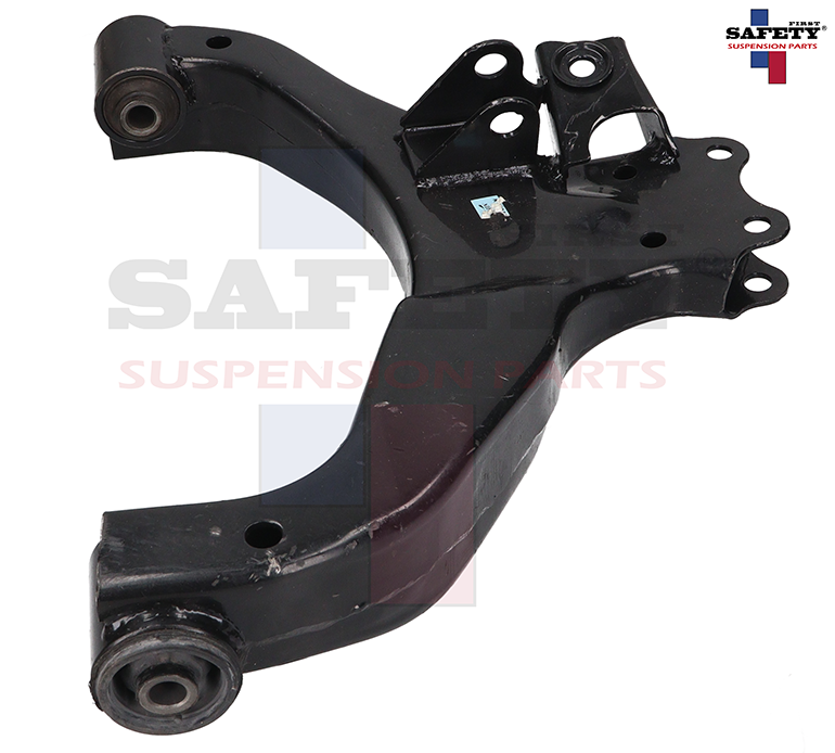Horquilla Suspension Nissan Truck Urvan 2002-2013 Inferior Derecha Sin Rotula Safety