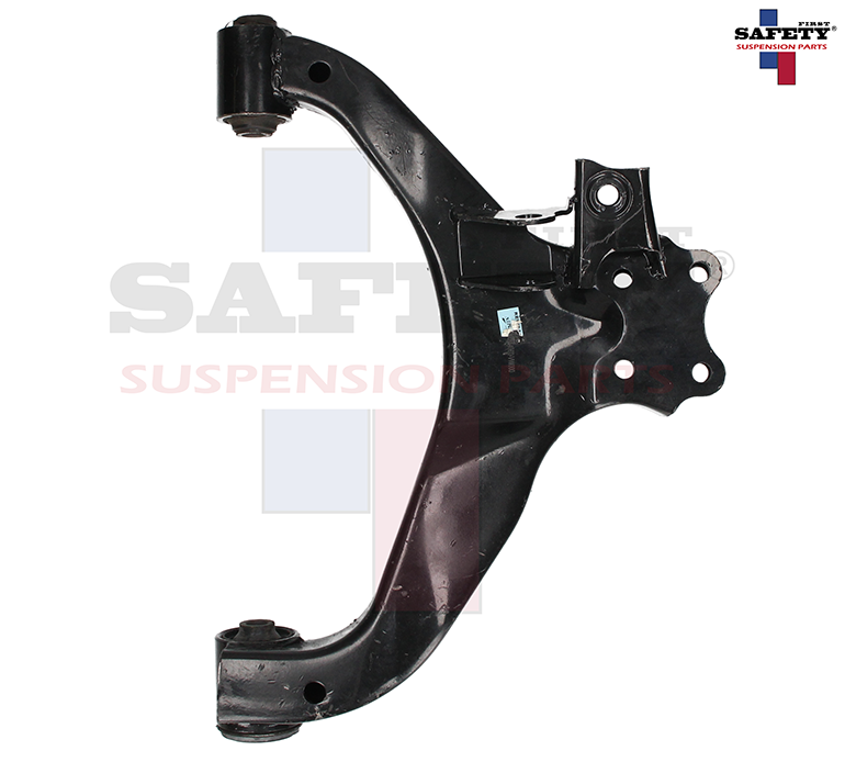 Horquilla Suspension Nissan Truck Urvan 2002-2013 Inferior Derecha Sin Rotula Safety