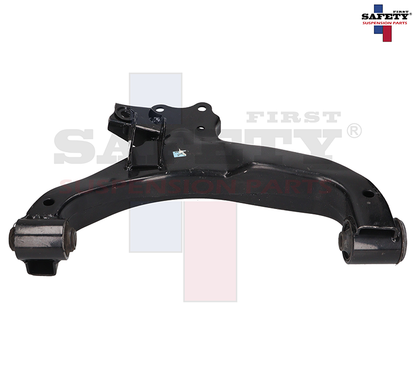 Horquilla Suspension Nissan Truck Urvan 2002-2013 Inferior Derecha Sin Rotula Safety