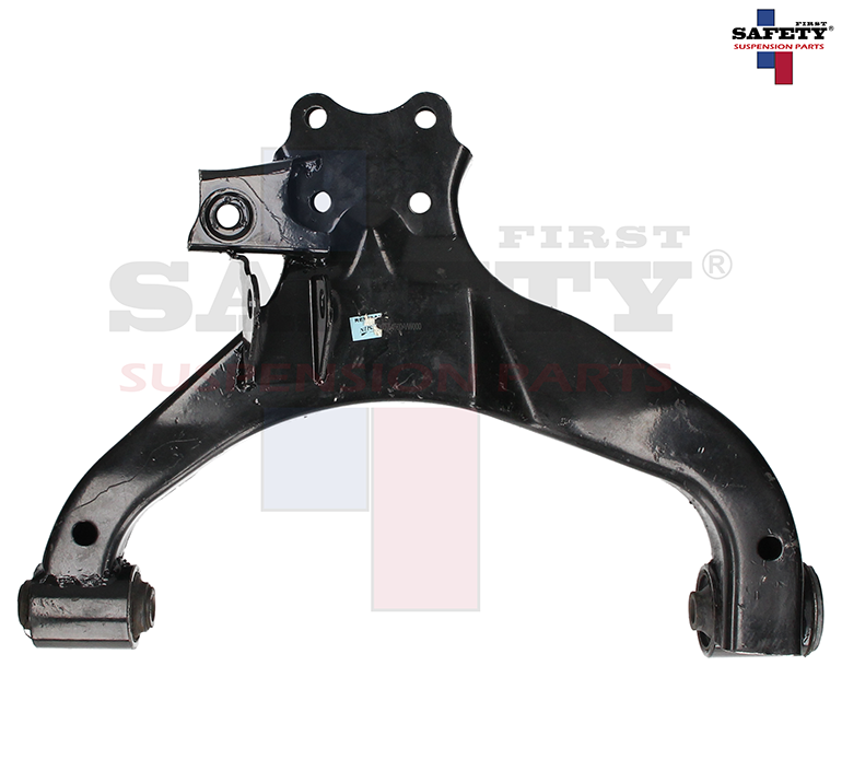 Horquilla Suspension Nissan Truck Urvan 2002-2013 Inferior Derecha Sin Rotula Safety