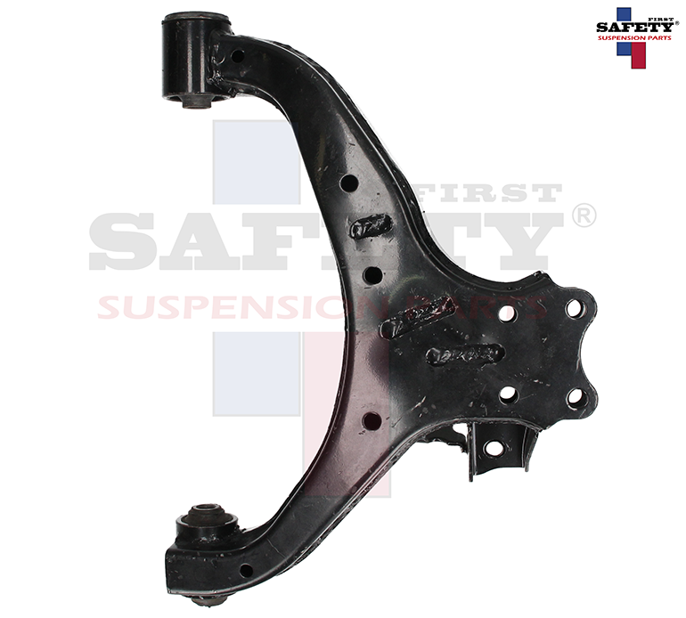 Horquilla Suspension Nissan Truck Urvan 2002-2013 Inferior Derecha Sin Rotula Safety
