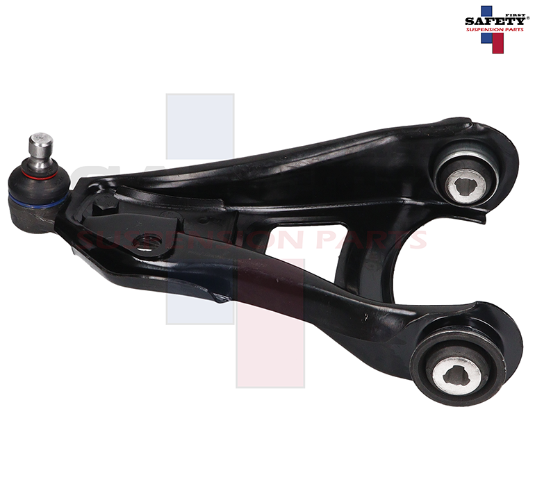 Horquilla Suspension Nissan Platina 2002-2010 Renault Clio 2002-2010 Inferior Izquierda Con Rotula =700-425-227 Safety