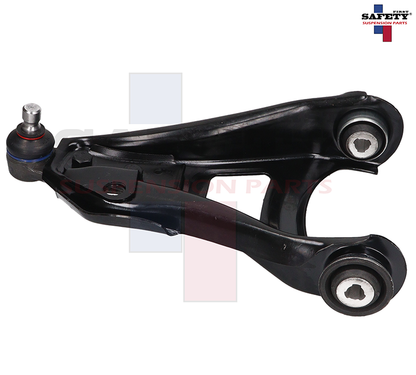 Horquilla Suspension Nissan Platina 2002-2010 Renault Clio 2002-2010 Inferior Izquierda Con Rotula =700-425-227 Safety