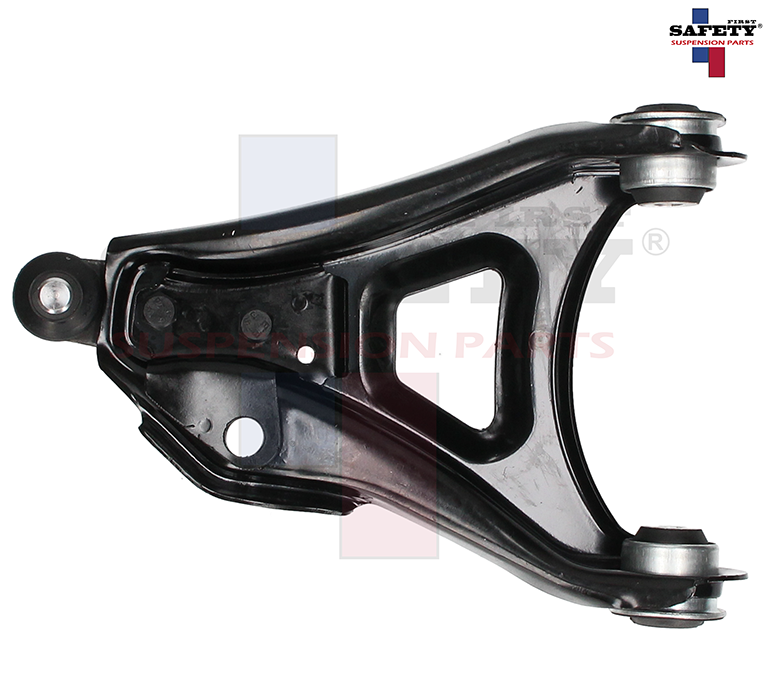Horquilla Suspension Nissan Platina 2002-2010 Renault Clio 2002-2010 Inferior Izquierda Con Rotula =700-425-227 Safety