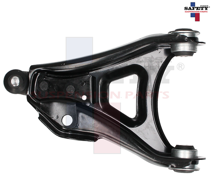 Horquilla Suspension Nissan Platina 2002-2010 Renault Clio 2002-2010 Inferior Izquierda Con Rotula =700-425-227 Safety
