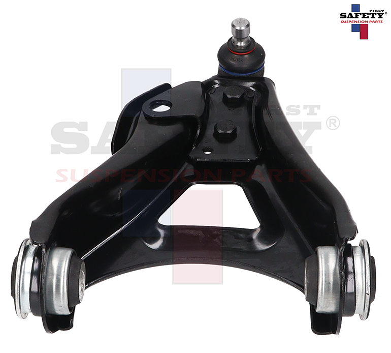 Horquilla Suspension Nissan Platina 2002-2010 Renault Clio 2002-2010 Inferior Izquierda Con Rotula =700-425-227 Safety