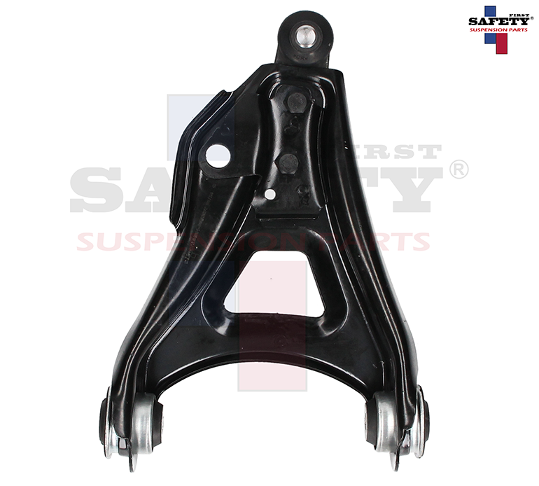 Horquilla Suspension Nissan Platina 2002-2010 Renault Clio 2002-2010 Inferior Izquierda Con Rotula =700-425-227 Safety