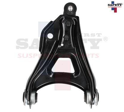 Horquilla Suspension Nissan Platina 2002-2010 Renault Clio 2002-2010 Inferior Izquierda Con Rotula =700-425-227 Safety