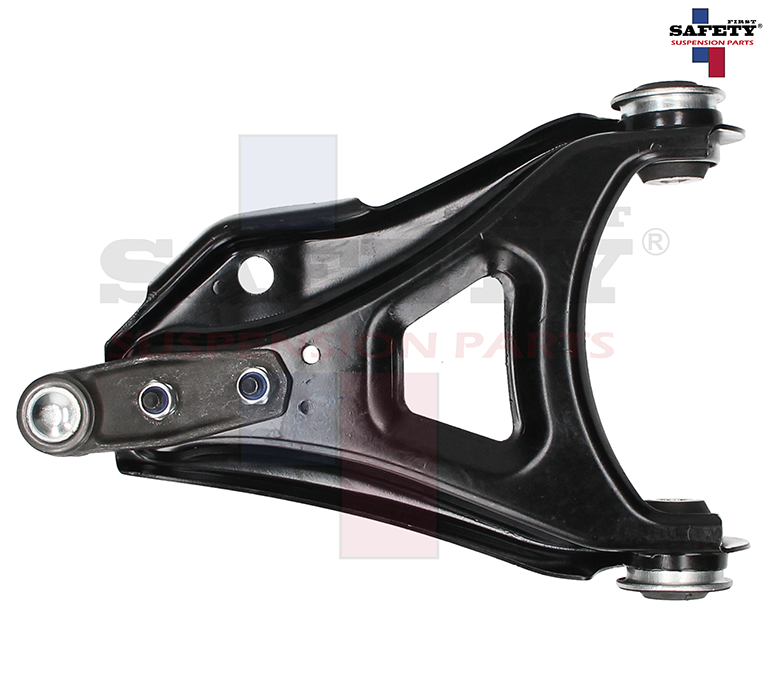 Horquilla Suspension Nissan Platina 2002-2010 Renault Clio 2002-2010 Inferior Izquierda Con Rotula =700-425-227 Safety