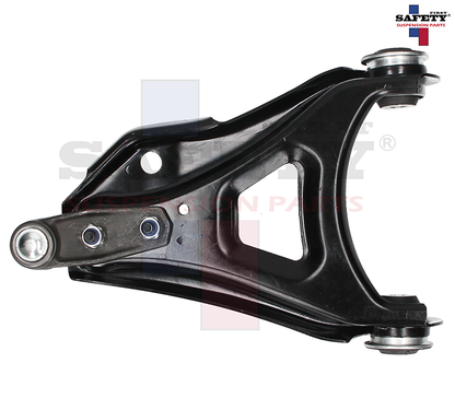 Horquilla Suspension Nissan Platina 2002-2010 Renault Clio 2002-2010 Inferior Izquierda Con Rotula =700-425-227 Safety