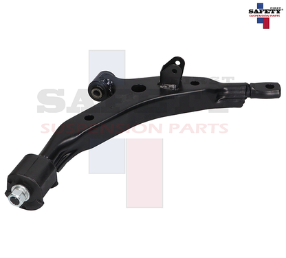 Horquilla Suspension Dodge Atos 2001-2012 Inferior Derecha Sin Rotula =52037501 Safety