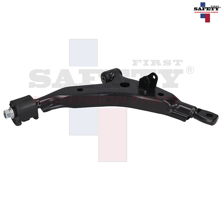 Horquilla Suspension Dodge Atos 2001-2012 Inferior Derecha Sin Rotula =52037501 Safety