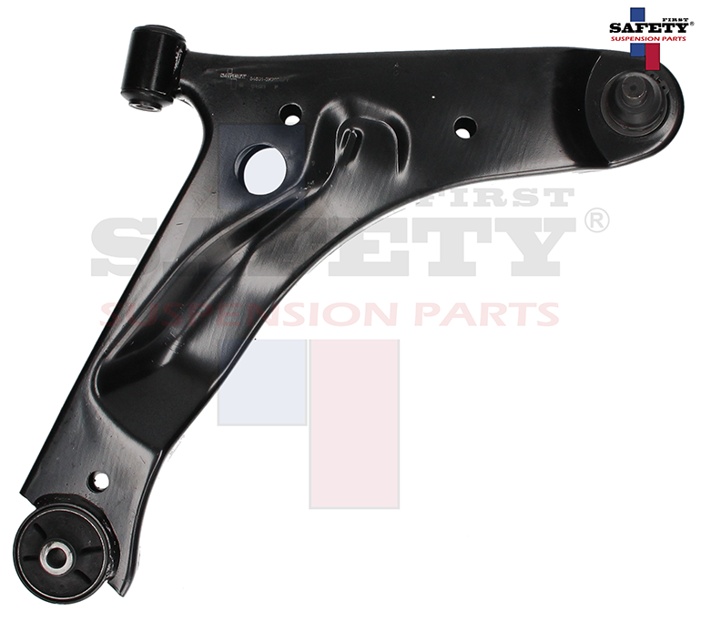 Horquilla Suspension Dodge I10 2010-2014 Grand I10 2010-2014 Grand I10 Sedan 2014-2016 Inferior Derecha Con Rotula =1506100 Safety