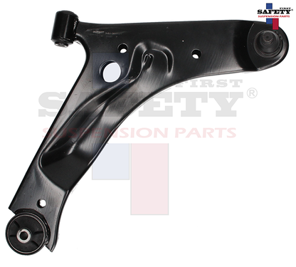 Horquilla Suspension Dodge I10 2010-2014 Grand I10 2010-2014 Grand I10 Sedan 2014-2016 Inferior Derecha Con Rotula =1506100 Safety