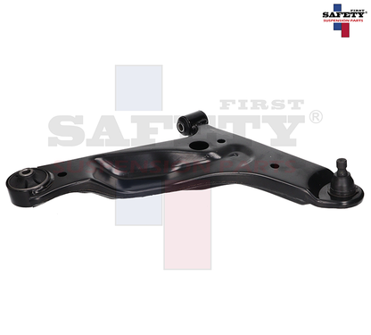 Horquilla Suspension Dodge I10 2010-2014 Grand I10 2010-2014 Grand I10 Sedan 2014-2016 Inferior Derecha Con Rotula =1506100 Safety