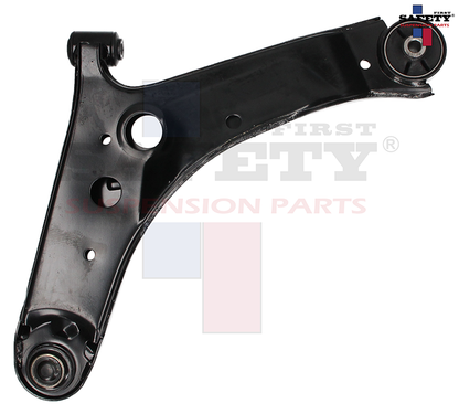 Horquilla Suspension Dodge I10 2010-2014 Grand I10 2010-2014 Grand I10 Sedan 2014-2016 Inferior Derecha Con Rotula =1506100 Safety