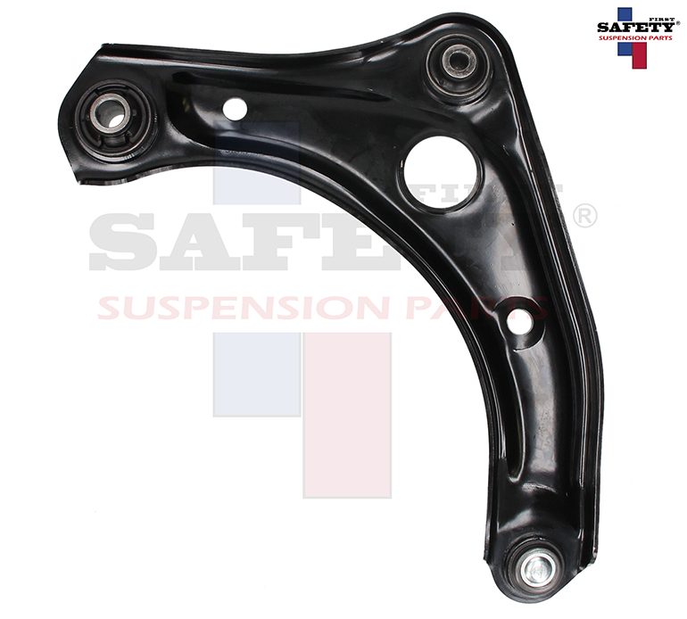 Horquilla Suspension Nissan Versa 4L 1.6 Lts 2012-2019 March 4L 1.6 Lts 2012-2023 Note 4L 1.6 Lts 2014-2019 V-Drive 4L 1.6 Lts 2020-2023 Inferior Izquierda Con Rotula =1516049 6744041 Safety