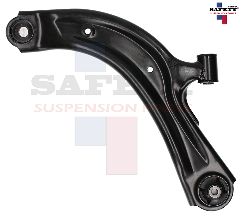 Horquilla Suspension Nissan Sentra B17 4L 1.8 Lts 2013-2019 Inferior Izquierda Con Rotula Safety