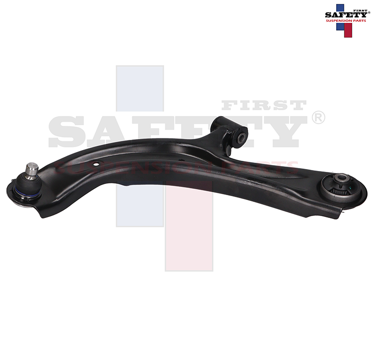 Horquilla Suspension Nissan Sentra B17 4L 1.8 Lts 2013-2019 Inferior Izquierda Con Rotula Safety