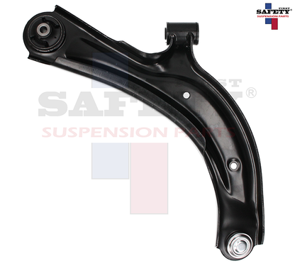 Horquilla Suspension Nissan Sentra B17 4L 1.8 Lts 2013-2019 Inferior Izquierda Con Rotula Safety