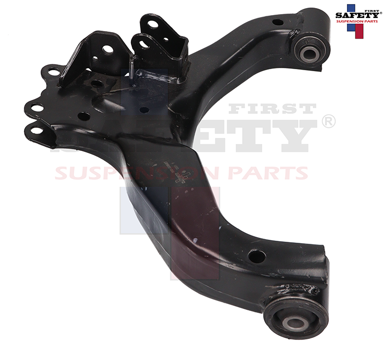 Horquilla Suspension Nissan Truck Urvan Nv350 4L 2.5 Lts 2014-2023 Inferior Izquierda Sin Rotula Safety