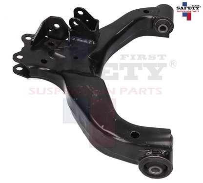 Horquilla Suspension Nissan Truck Urvan Nv350 4L 2.5 Lts 2014-2023 Inferior Izquierda Sin Rotula Safety