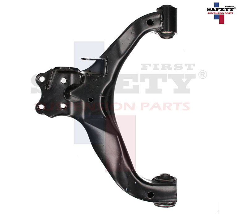 Horquilla Suspension Nissan Truck Urvan Nv350 4L 2.5 Lts 2014-2023 Inferior Izquierda Sin Rotula Safety