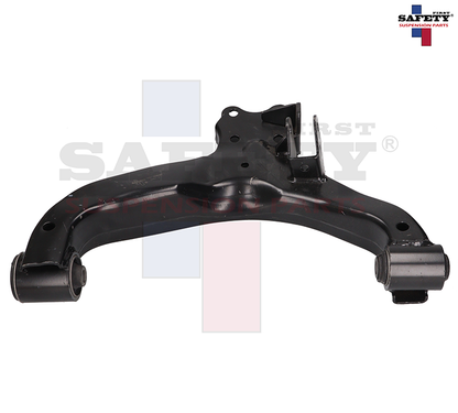 Horquilla Suspension Nissan Truck Urvan Nv350 4L 2.5 Lts 2014-2023 Inferior Izquierda Sin Rotula Safety