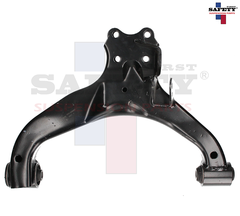 Horquilla Suspension Nissan Truck Urvan Nv350 4L 2.5 Lts 2014-2023 Inferior Izquierda Sin Rotula Safety