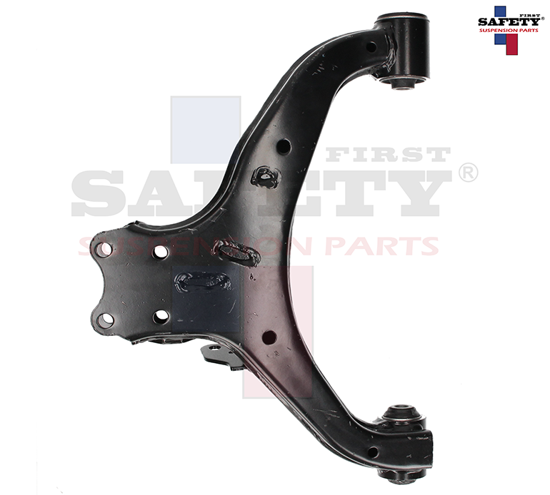 Horquilla Suspension Nissan Truck Urvan Nv350 4L 2.5 Lts 2014-2023 Inferior Izquierda Sin Rotula Safety