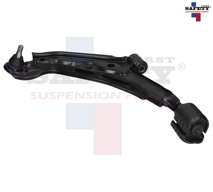 Horquilla Suspension Nissan Sentra B14 1996-2000 Lucino 1996-2000 Inferior Izquierda Con Rotula =54501-F4300 Safety
