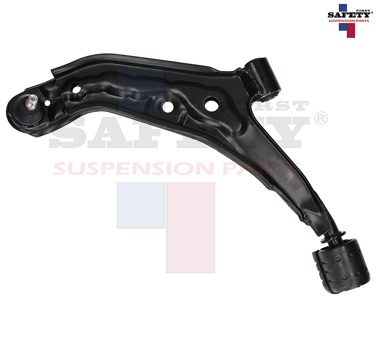 Horquilla Suspension Nissan Sentra B14 1996-2000 Lucino 1996-2000 Inferior Izquierda Con Rotula =54501-F4300 Safety