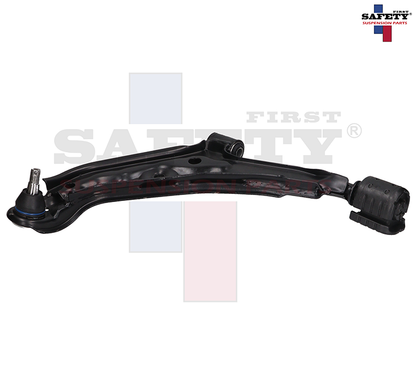 Horquilla Suspension Nissan Sentra B14 1996-2000 Lucino 1996-2000 Inferior Izquierda Con Rotula =54501-F4300 Safety