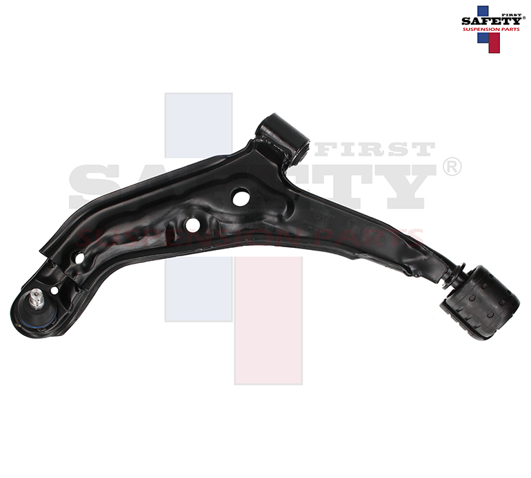 Horquilla Suspension Nissan Sentra B14 1996-2000 Lucino 1996-2000 Inferior Izquierda Con Rotula =54501-F4300 Safety